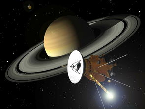 筑梦航天，探索宇宙的奇妙旅程  第1张