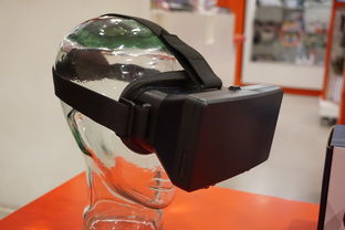 虚拟现实技术（VR）在不同领域的应用实例  第1张