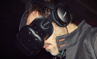 虚拟现实（VR）实现技术，从基础到前沿  第1张