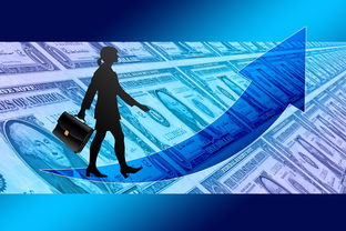 金融科技应用的五大类及其影响  第1张