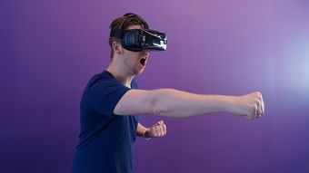 虚拟现实技术（VR）在教育行业的创新应用  第1张