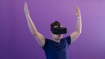 VR专业，探索虚拟现实技术的未来领域