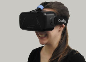 虚拟现实（VR）技术的未来前景与专业发展