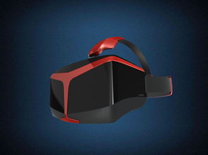 虚拟现实（VR）的起源与发展，从概念到现实