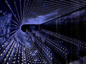 深入解析VR技术，原理、结构与未来展望  第1张